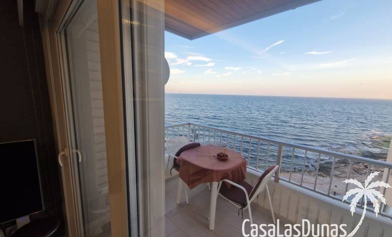 Appartement - Revente - Torrevieja - Torrevieja