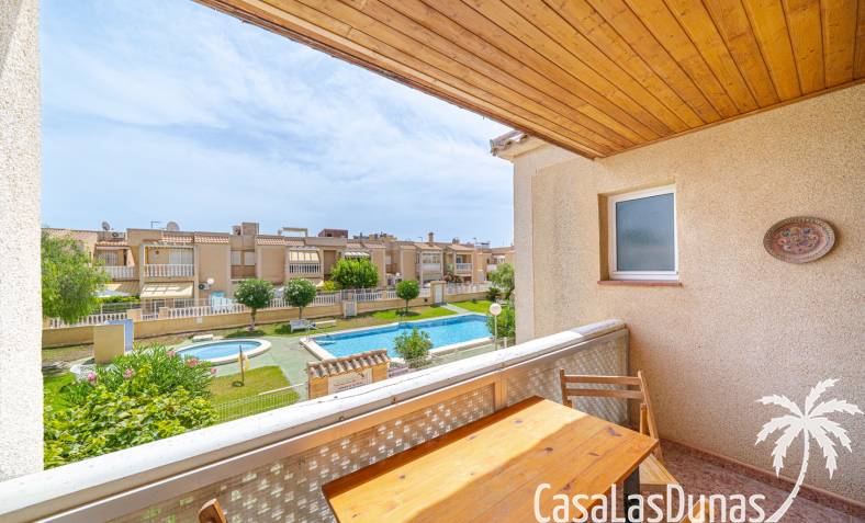 Appartement - Revente - Torrevieja - Torrevieja