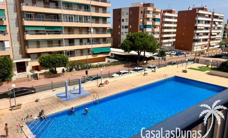 Appartement - Revente - Torrevieja - Torrevieja