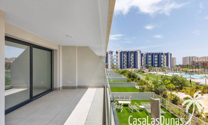 Appartement - Revente - Torrevieja - Torrevieja