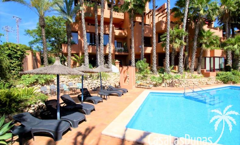 Appartement - Revente - Villamartín - Villamartín