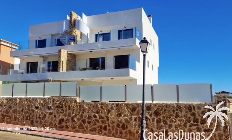 Appartement - Revente - Villamartín - Villamartín