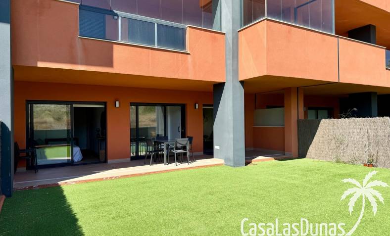 Appartement - Revente - Villamartín - Villamartín