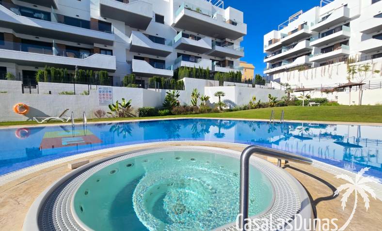 Appartement - Revente - Villamartín - Villamartín