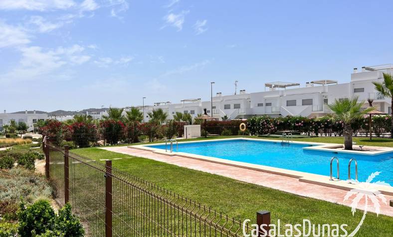 Appartement - Revente - Vistabella Golf - CLDBC-34524