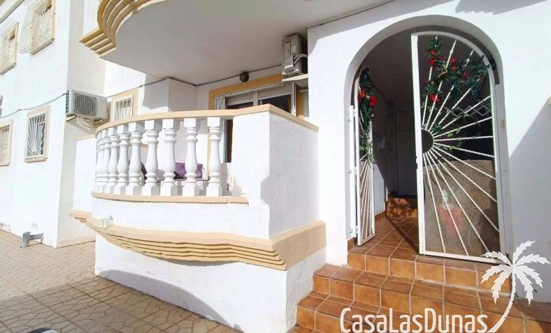Appartement - Vakantieverhuur - Ciudad Quesada - Casa Milos