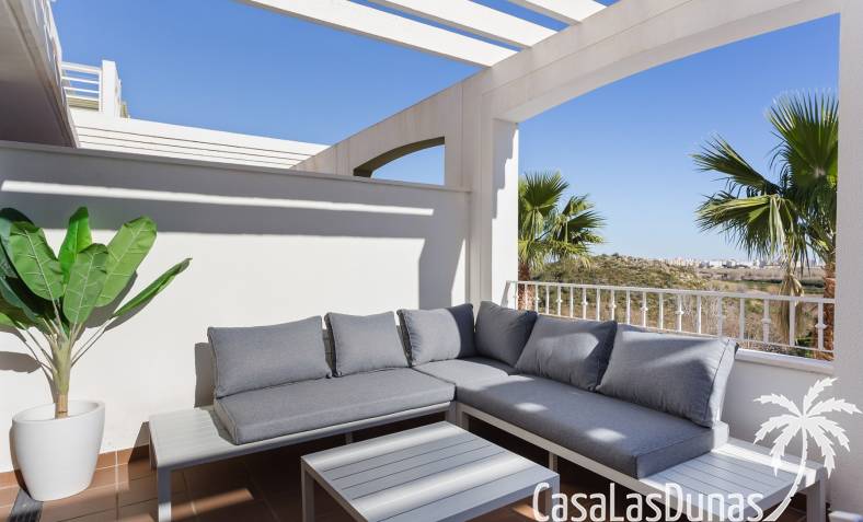 Appartement - Vakantieverhuur - Gandía - Xeresa