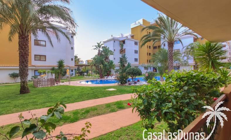 Appartement - Vakantieverhuur - Punta Prima - CLDE-83036