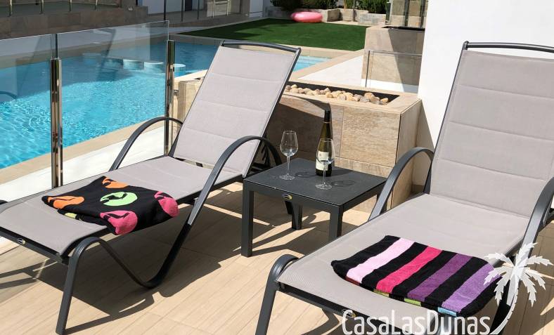 Appartement - Vakantieverhuur - Santa Pola - beach-avenue-7