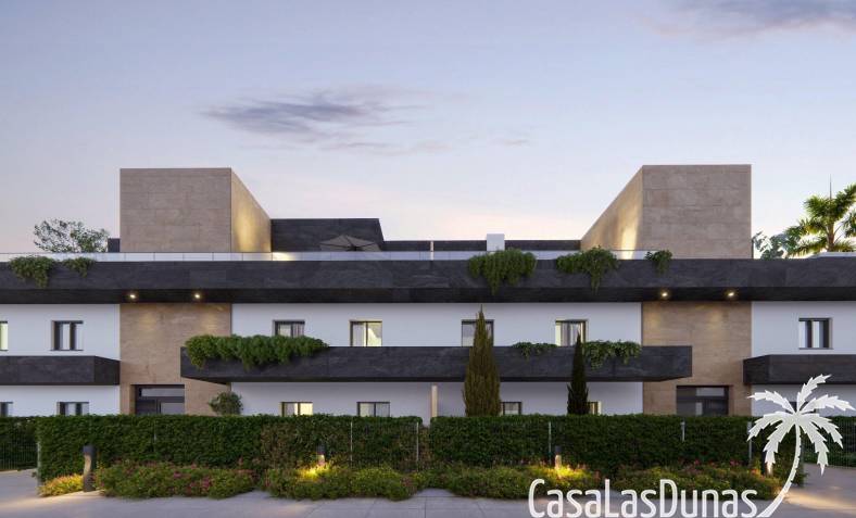 Ático - Obra nueva - Casares - CLDS-76197