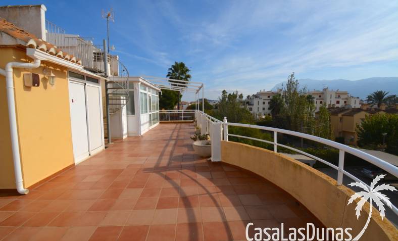 Ático - Reventa - Denia - Denia