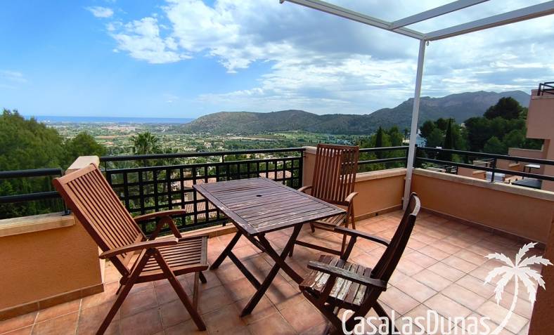Ático - Reventa - Denia - Denia