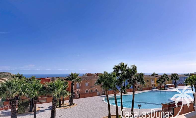 Ático - Reventa - Moraira - Moraira