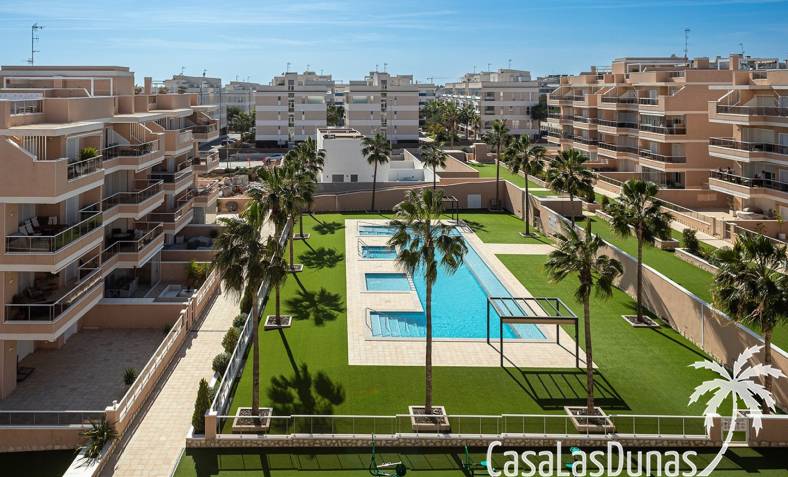 Ático - Reventa - Orihuela Costa - Los Dolses