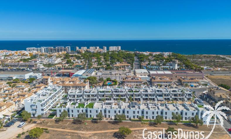 Ático - Reventa - Punta Prima - Punta Prima