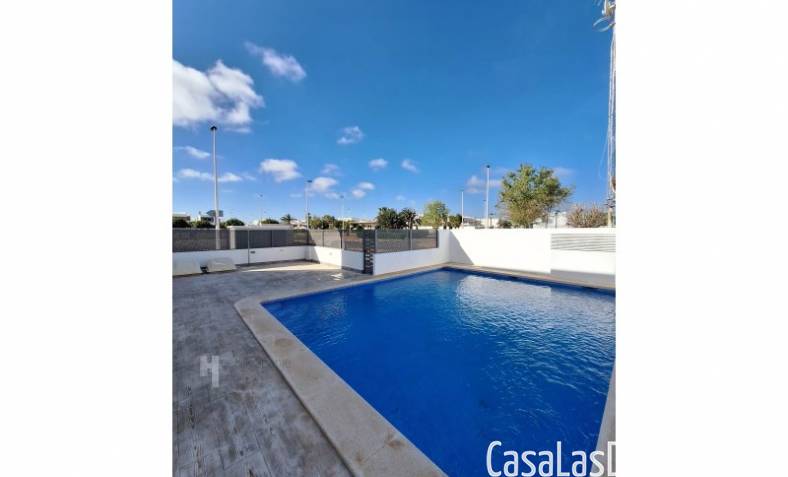 Ático - Reventa - San Pedro del Pinatar - Lo Pagán