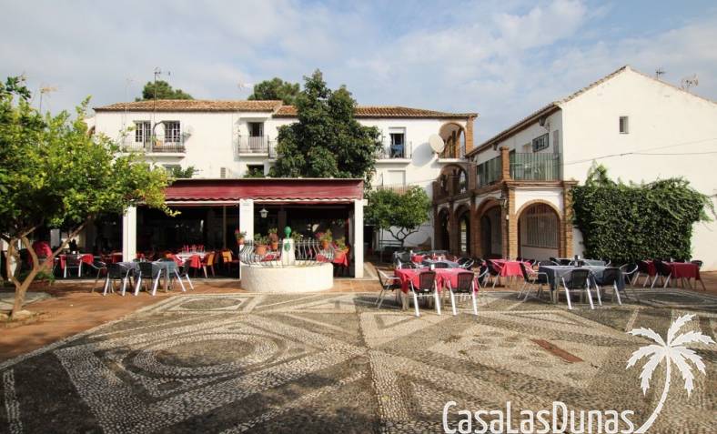  - Bestaand - Las Chapas - CLDA-44665