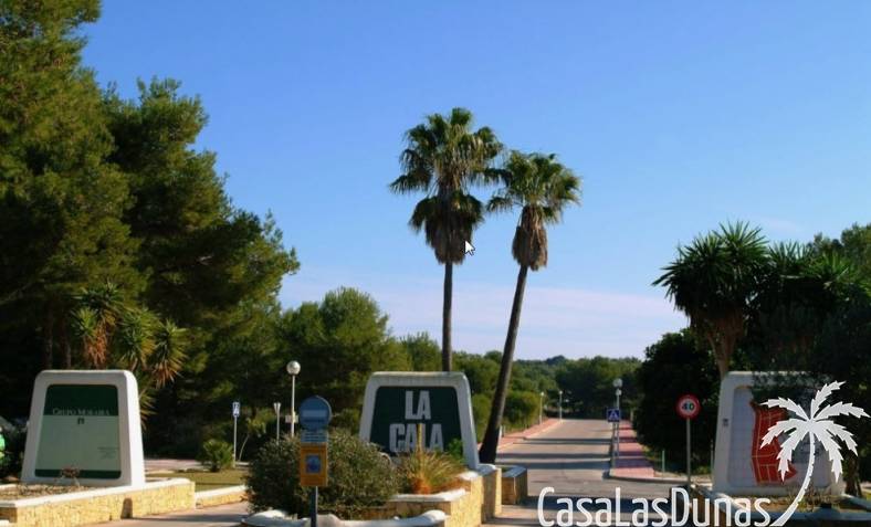 Bouwperceel - Bestaand - Jávea - xjav3298