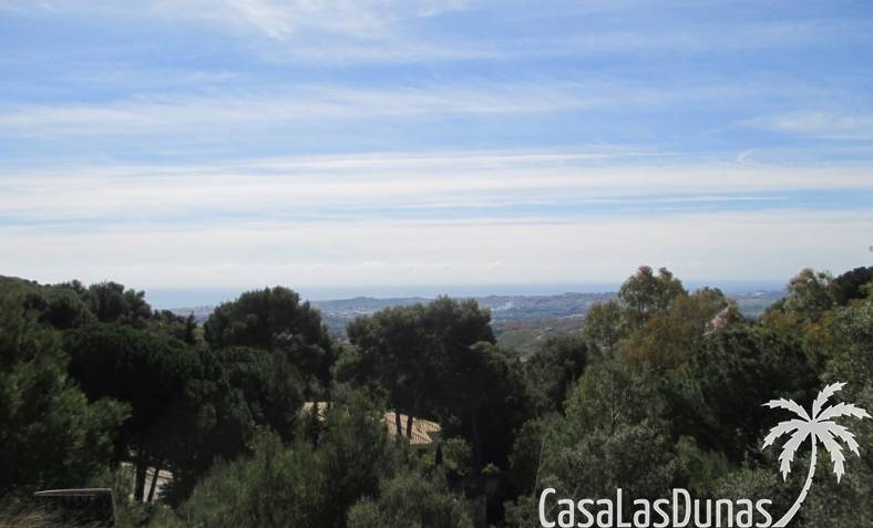 Bouwperceel - Bestaand - Mijas - CLDA-43613