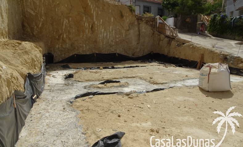 Bouwperceel - Bestaand - Rojales - CLDVI-24327