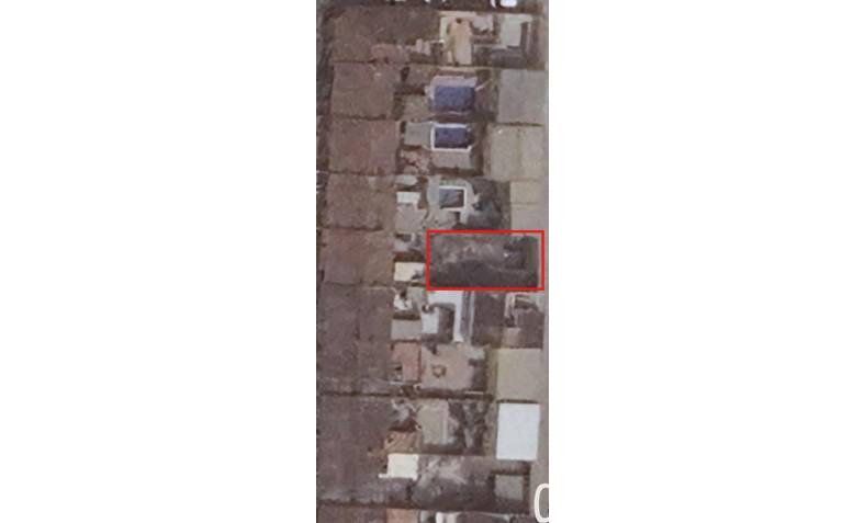 Building plot - Återförsäljning - Benijófar - Benijófar