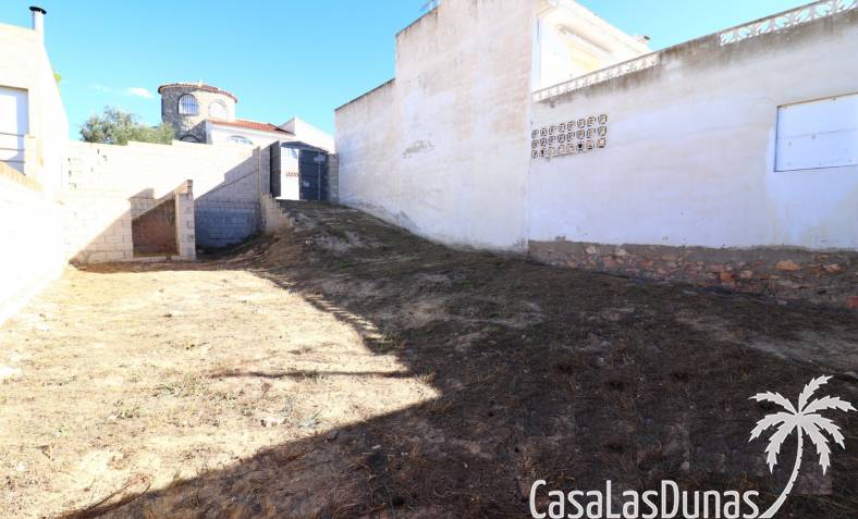 Building plot - Resale - Benijófar - CLDVI-30944