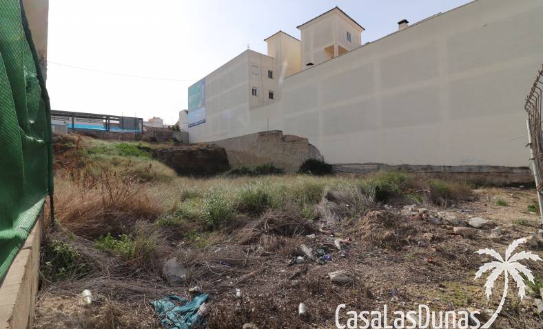 Building plot - Resale - Benijófar - CLDVI-31643