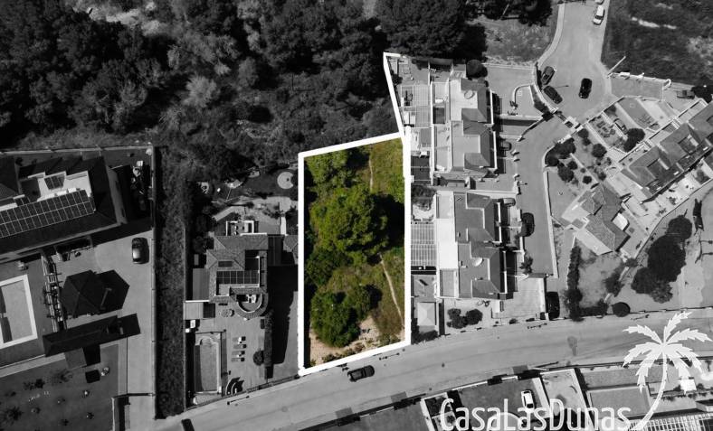 Building plot - Resale - Orihuela Costa - Orihuela Costa
