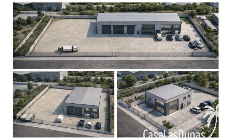 Building plot - Wiederverkauf - Ciudad Quesada - CLDZSL-23340