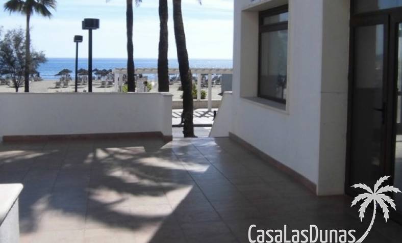 Business Premises - Resale - Fuengirola - Los Boliches