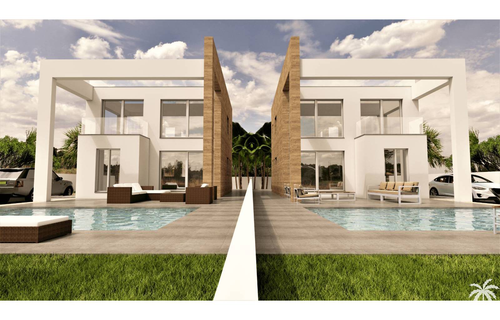 Casa Las Dunas CLD-2690NB