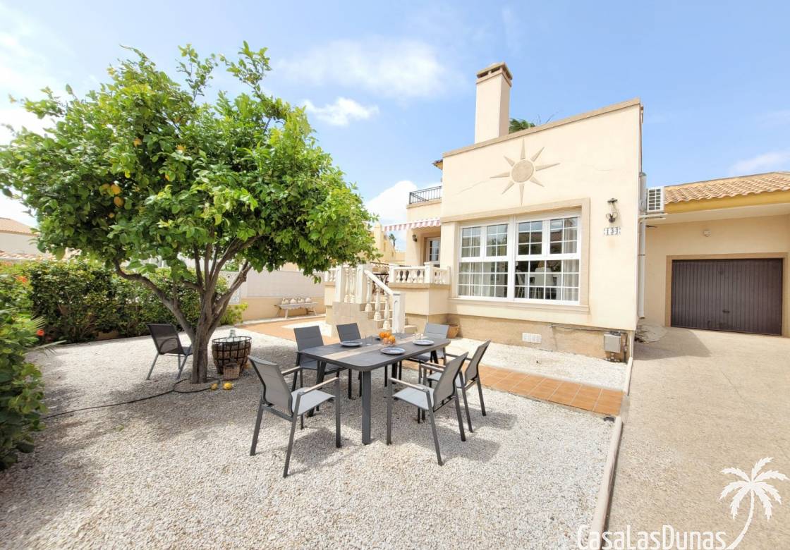 Casablanca-casalasdunas-playaflamenca