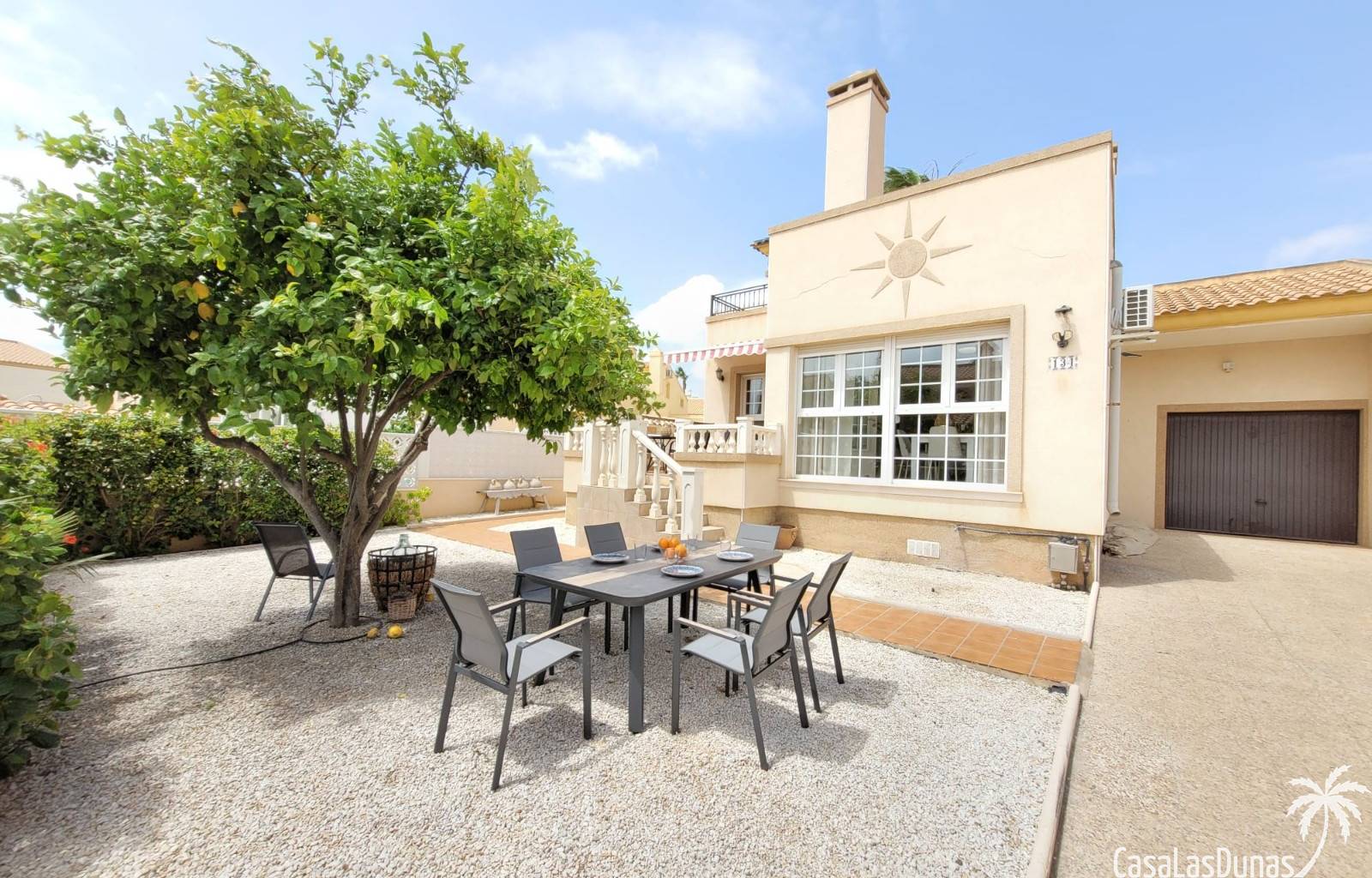 Casablanca-casalasdunas-playaflamenca