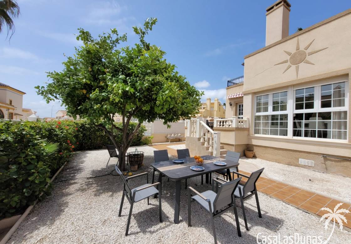 Casablanca-casalasdunas-playaflamenca