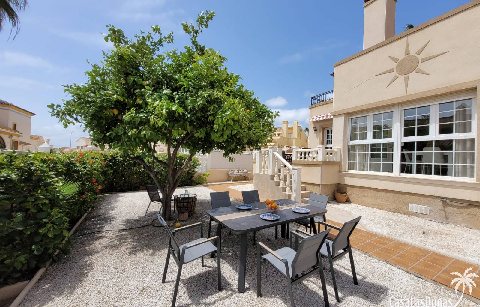 Casablanca-casalasdunas-playaflamenca