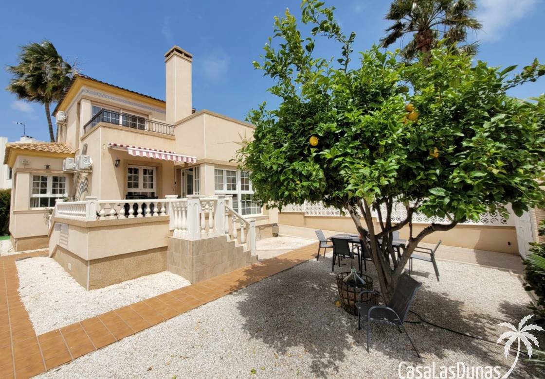 Casablanca-casalasdunas-playaflamenca