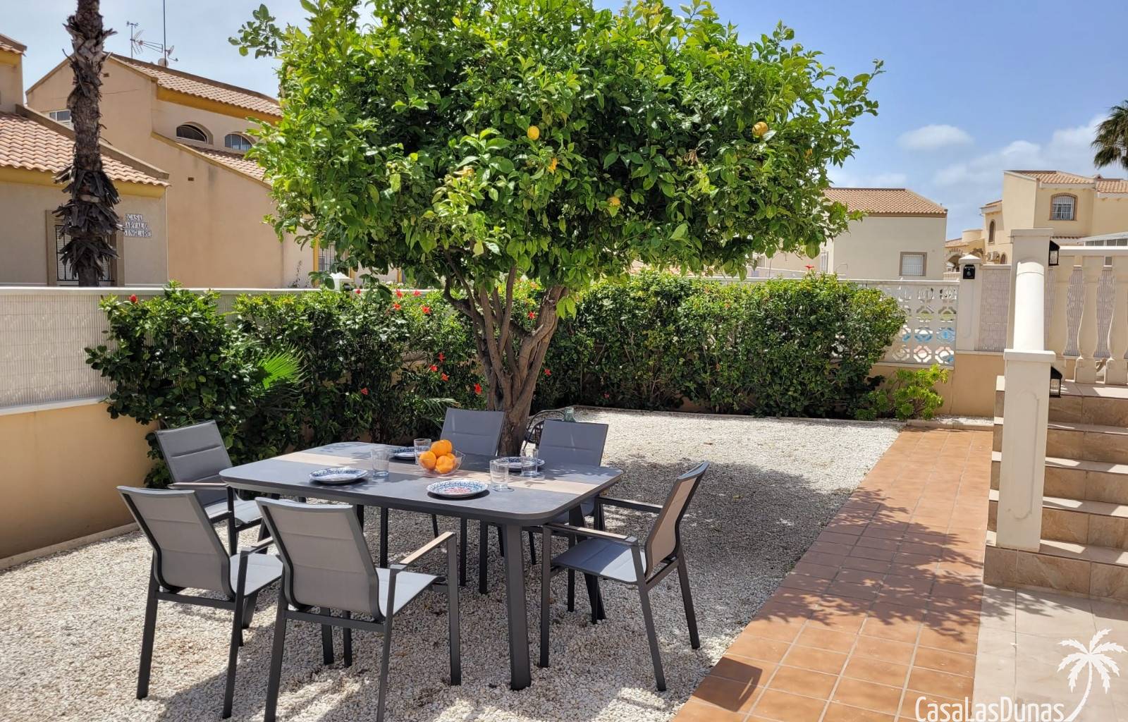 Casablanca-casalasdunas-playaflamenca