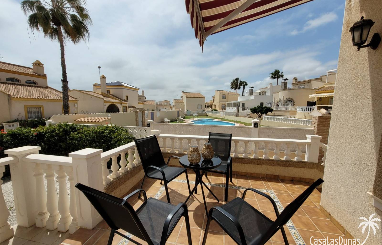 Casablanca-casalasdunas-playaflamenca