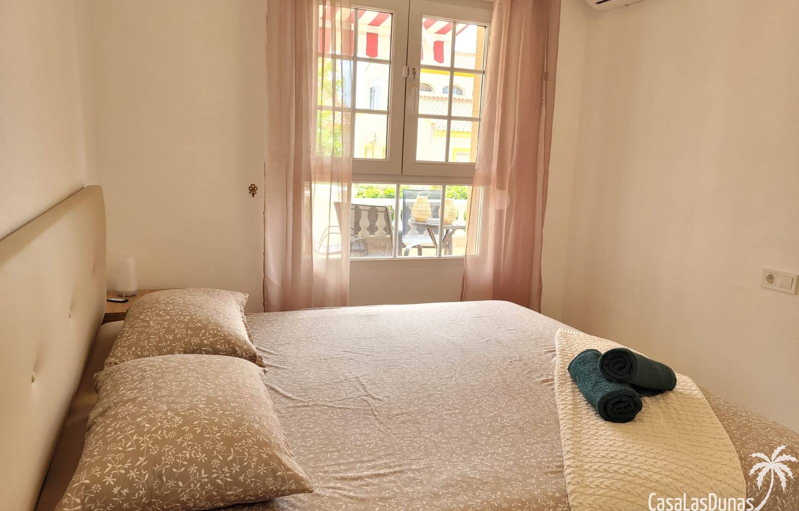 Casablanca-casalasdunas-playaflamenca