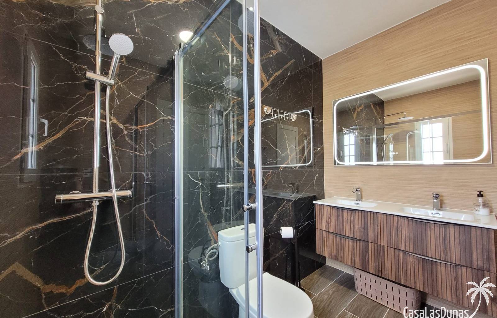 Casablanca-casalasdunas-playaflamenca