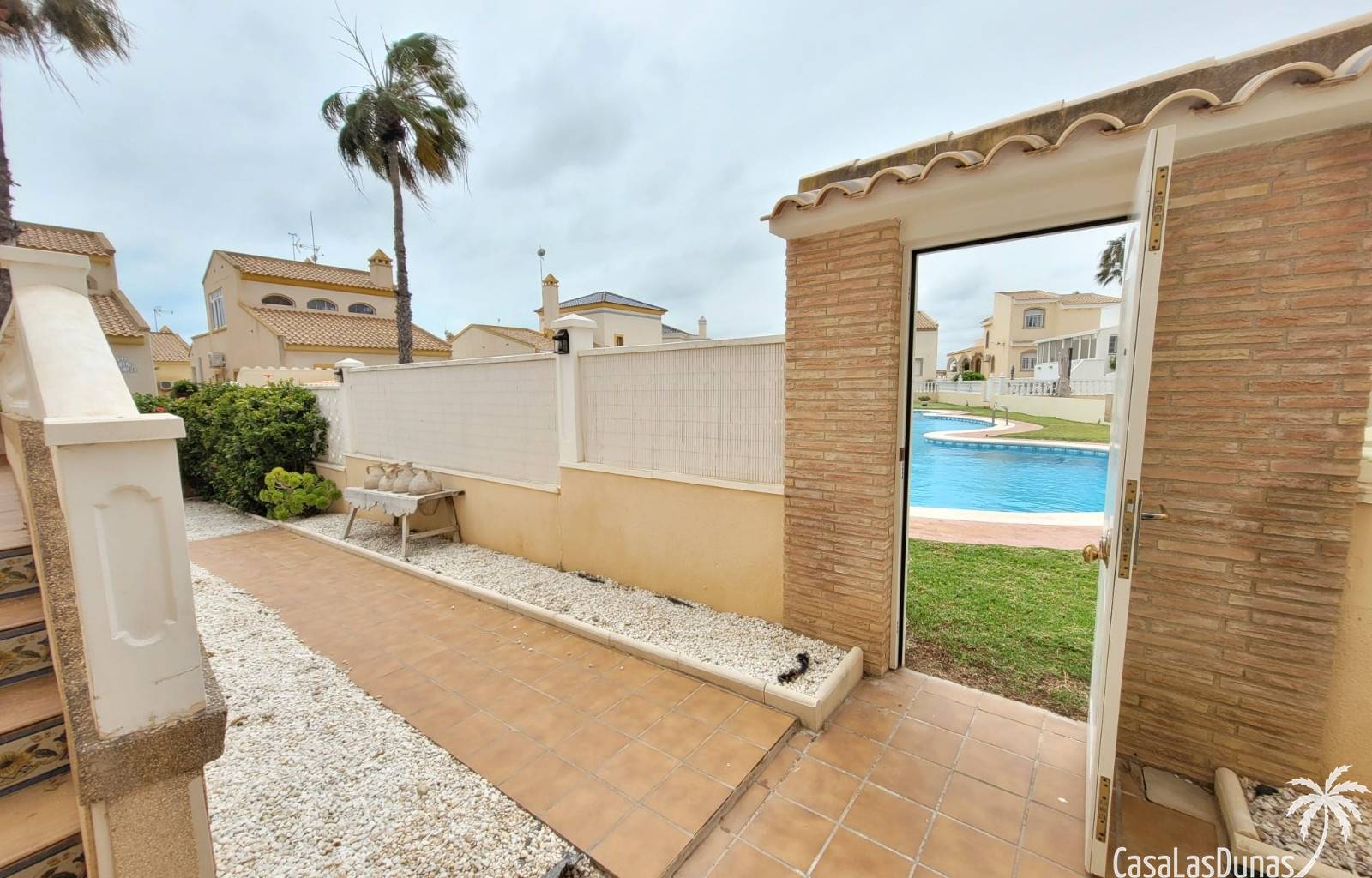 Casablanca-casalasdunas-playaflamenca