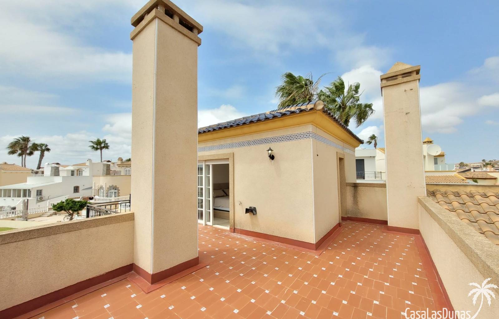 Casablanca-casalasdunas-playaflamenca