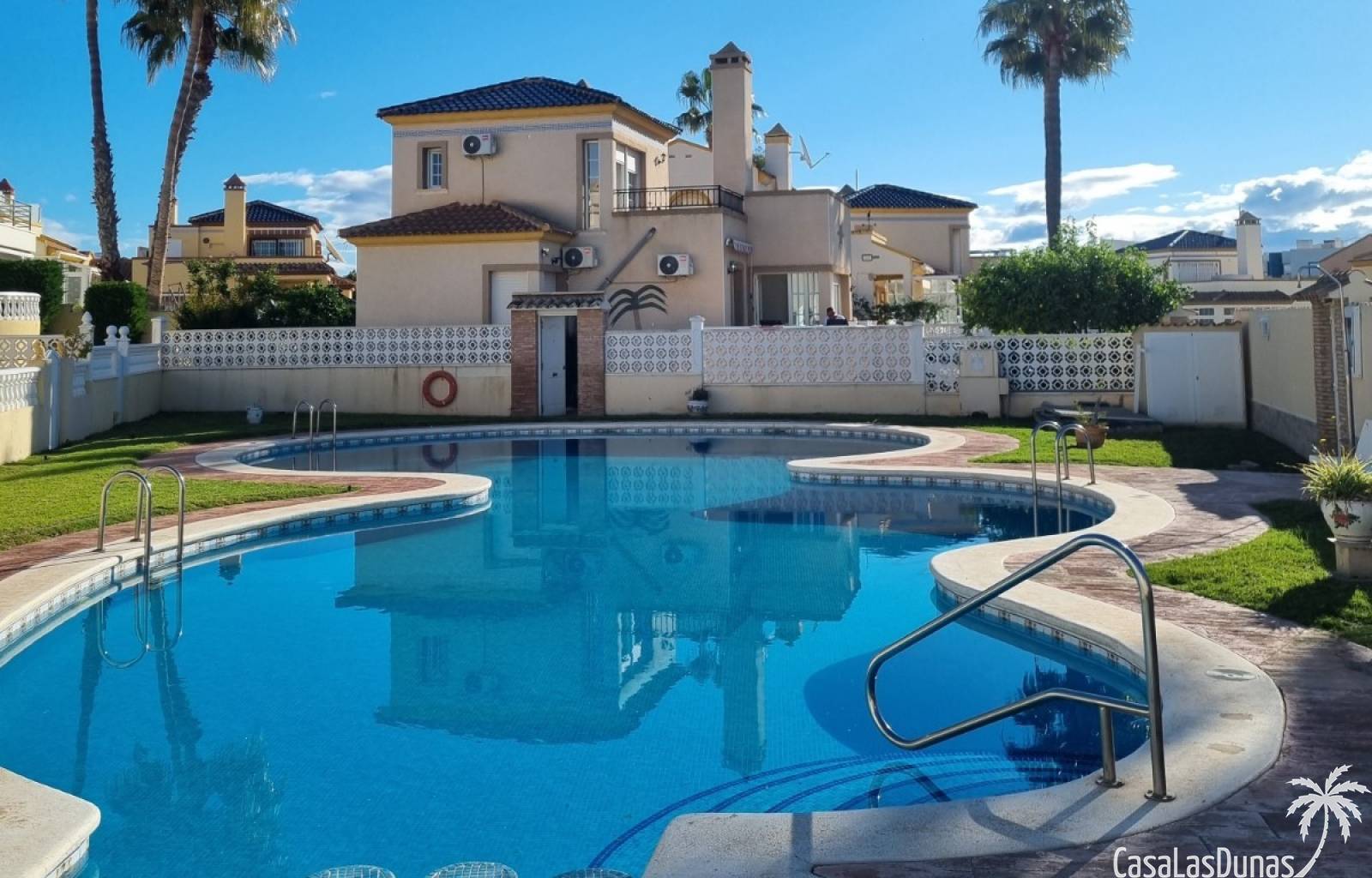 Casablanca-casalasdunas-playaflamenca