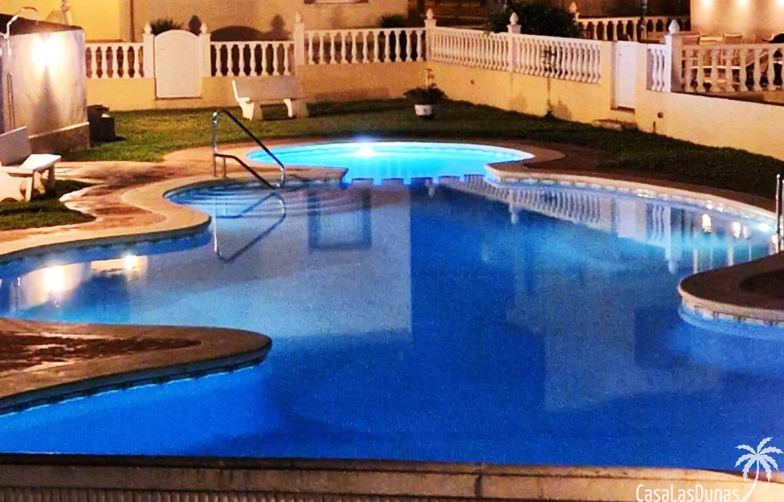 Casablanca-casalasdunas-playaflamenca