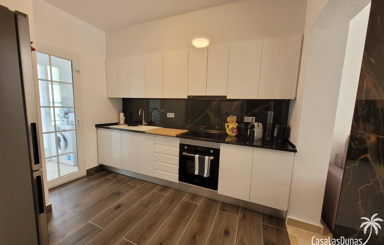 Casablanca-casalasdunas-playaflamenca