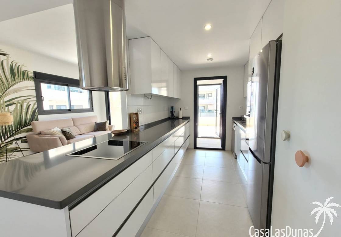 Casacilantro-casalasdunas-villamartin