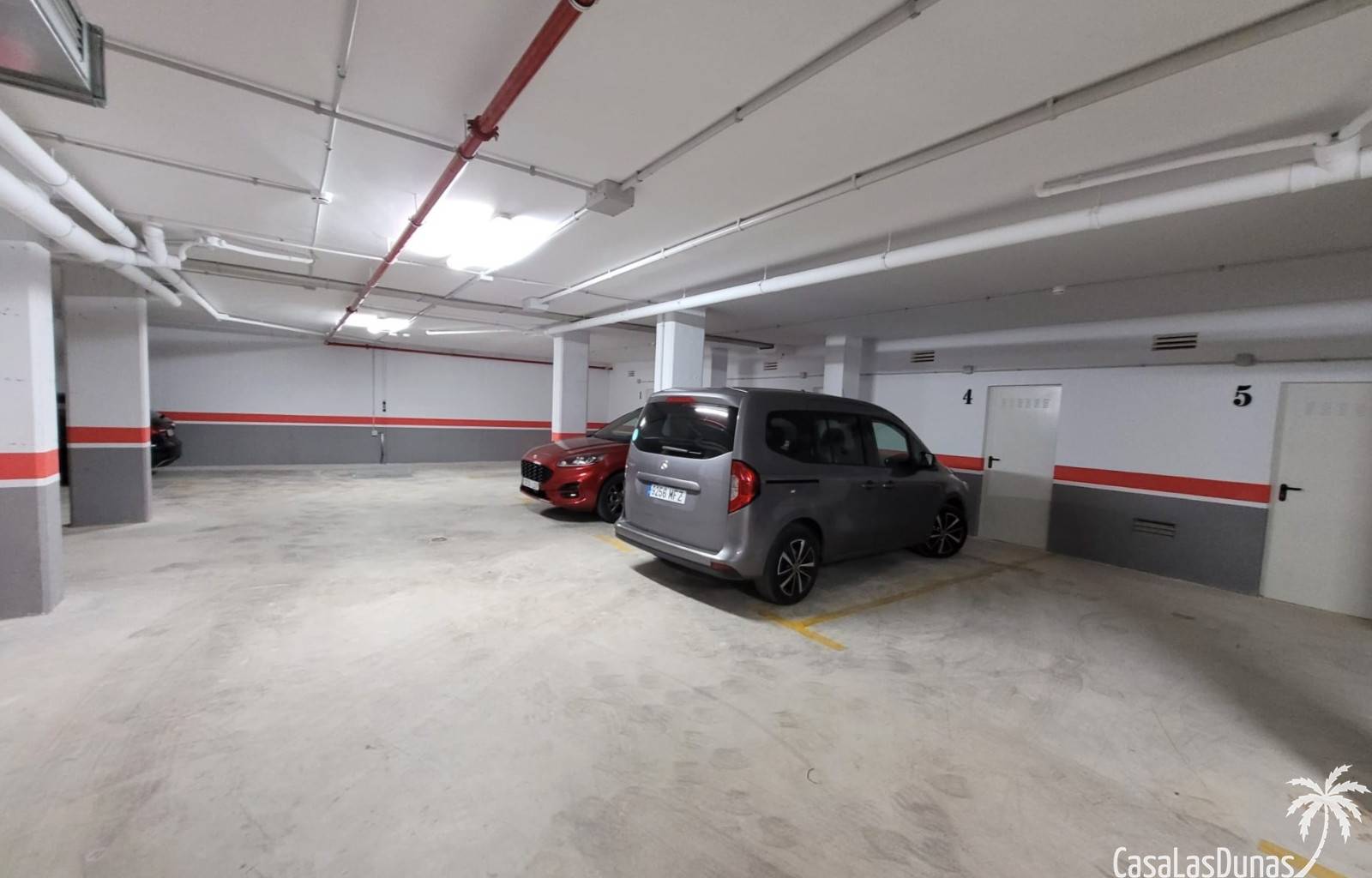 Casacilantro-casalasdunas-villamartin