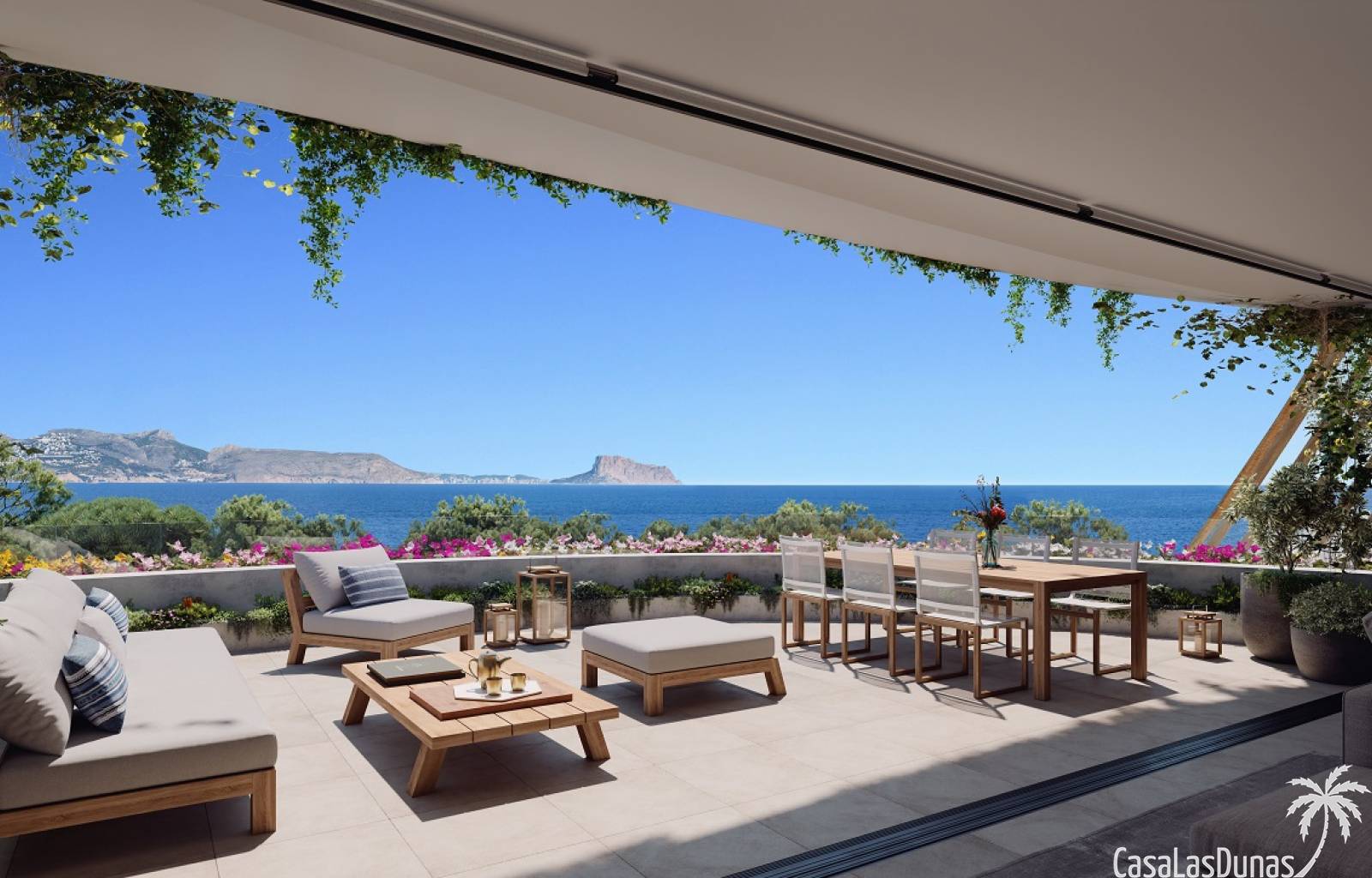 CasaLasDunas, Albir, CLD-2371NBD