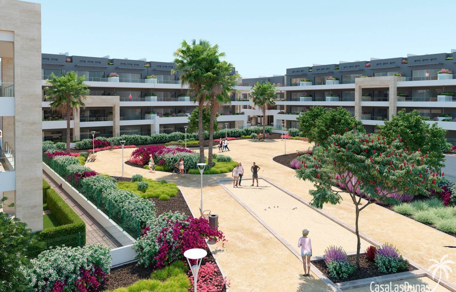 CasaLasDunas, CLD-2294NB, Orihuela Costa