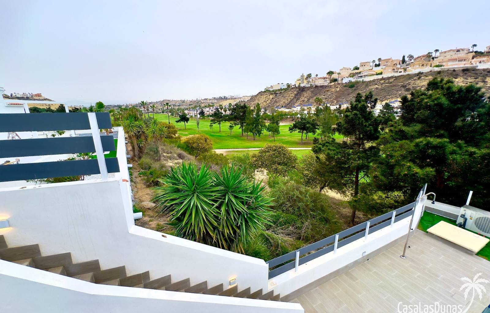 CasaLasDunas CLD-2523NB Ciudad Quesada